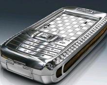  ,      Gresso Diamond Cypto Smartphone Proje